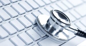 Simple technology for your healthcare practice