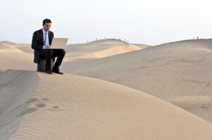 Remote Employees and Business Technology