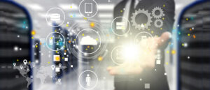 Business security in the digital transformation