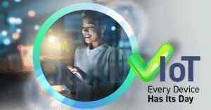 Top 5 Threats IoT Devices Pose to Data Protection & Privacy