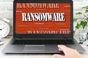Ransomware Protection for Law Firms: A Guide for Fort Lauderdale Attorneys