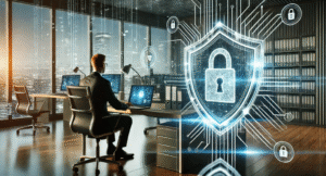 Top 5 Cybersecurity Threats Facing Miami Law Firms in 2025